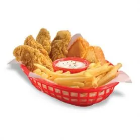 chicken-steak-basket