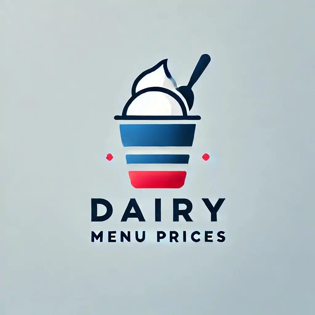 logo of dairymenuprice.com