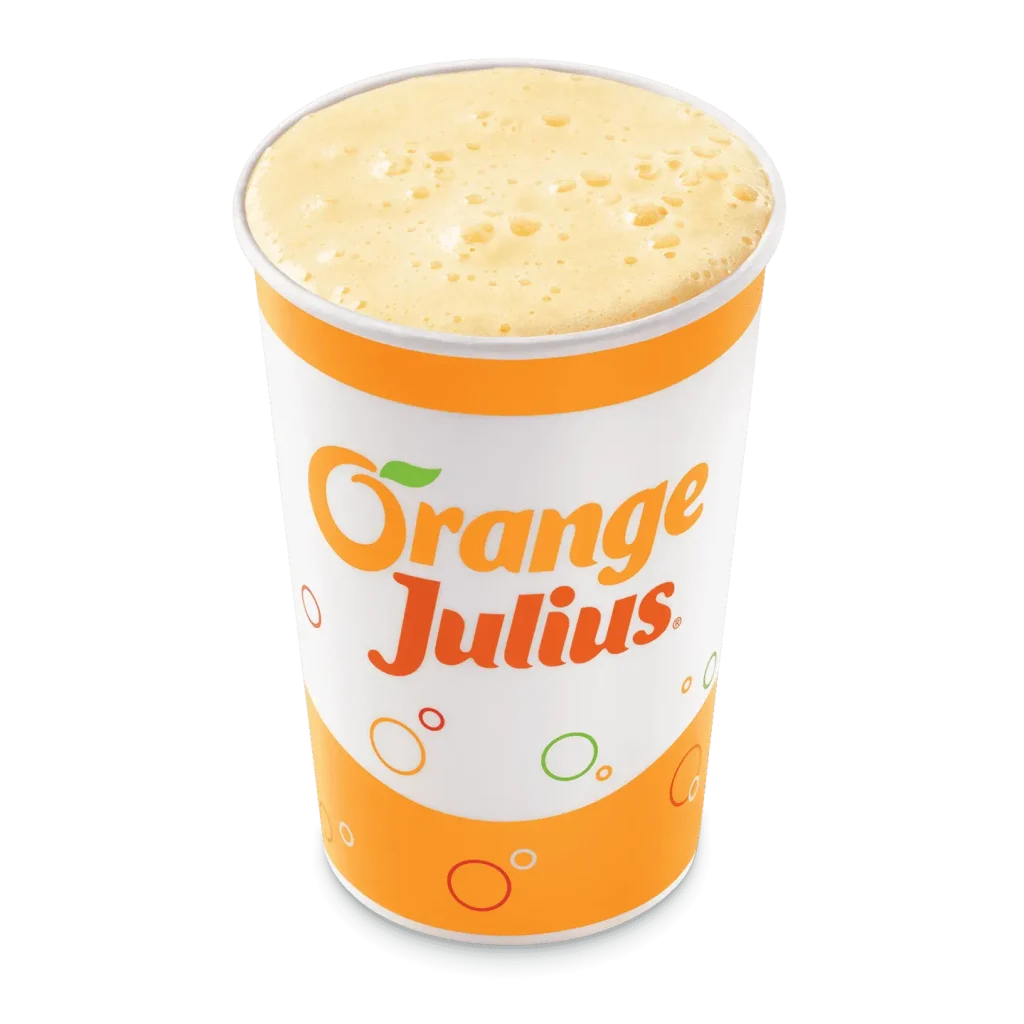 orange-julius