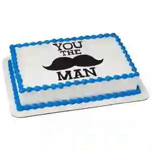 Birthday Cakes for Men