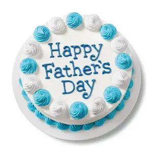 Dairy queen fathers day cake