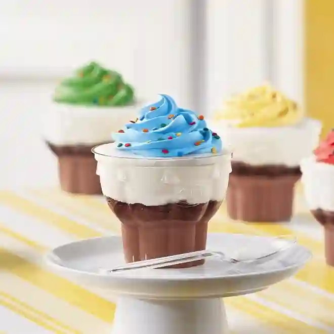 Dairy Queen Cupcakes Menu Prices and Calories